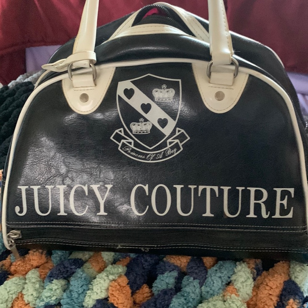Juicy Couture Bag